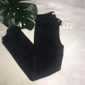 GORGEOUS Zara jeans